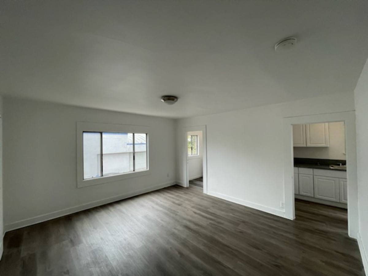 Apartment for rent at 7777 Santa Monica Blvd, Los Angeles, CA 90046