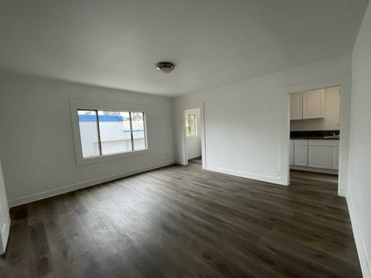 Apartment for rent at 7777 Santa Monica Blvd, Los Angeles, CA 90046