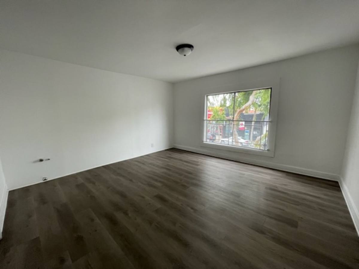 Apartment for rent at 7777 Santa Monica Blvd, Los Angeles, CA 90046