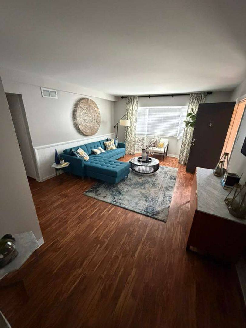 Apartment for rent at 1599 Presidential Dr, Columbus, OH 43212