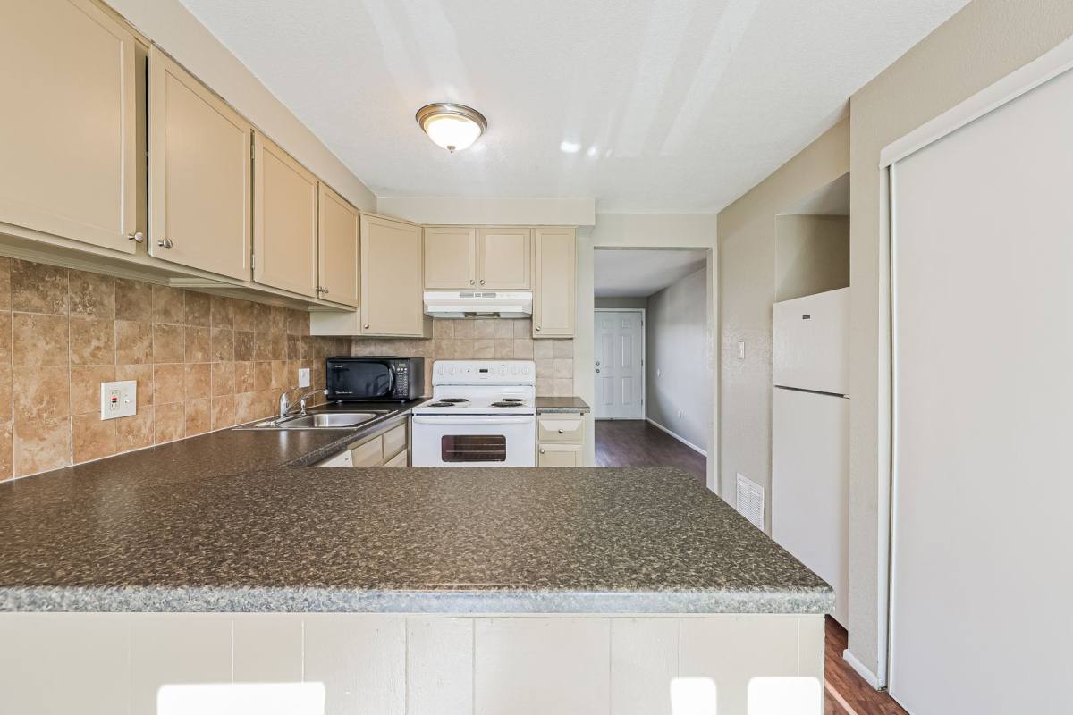 Apartment for rent at 6464 W 13th Ave #7, Denver, CO 80214