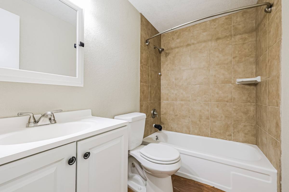 Apartment for rent at 6464 W 13th Ave #7, Denver, CO 80214