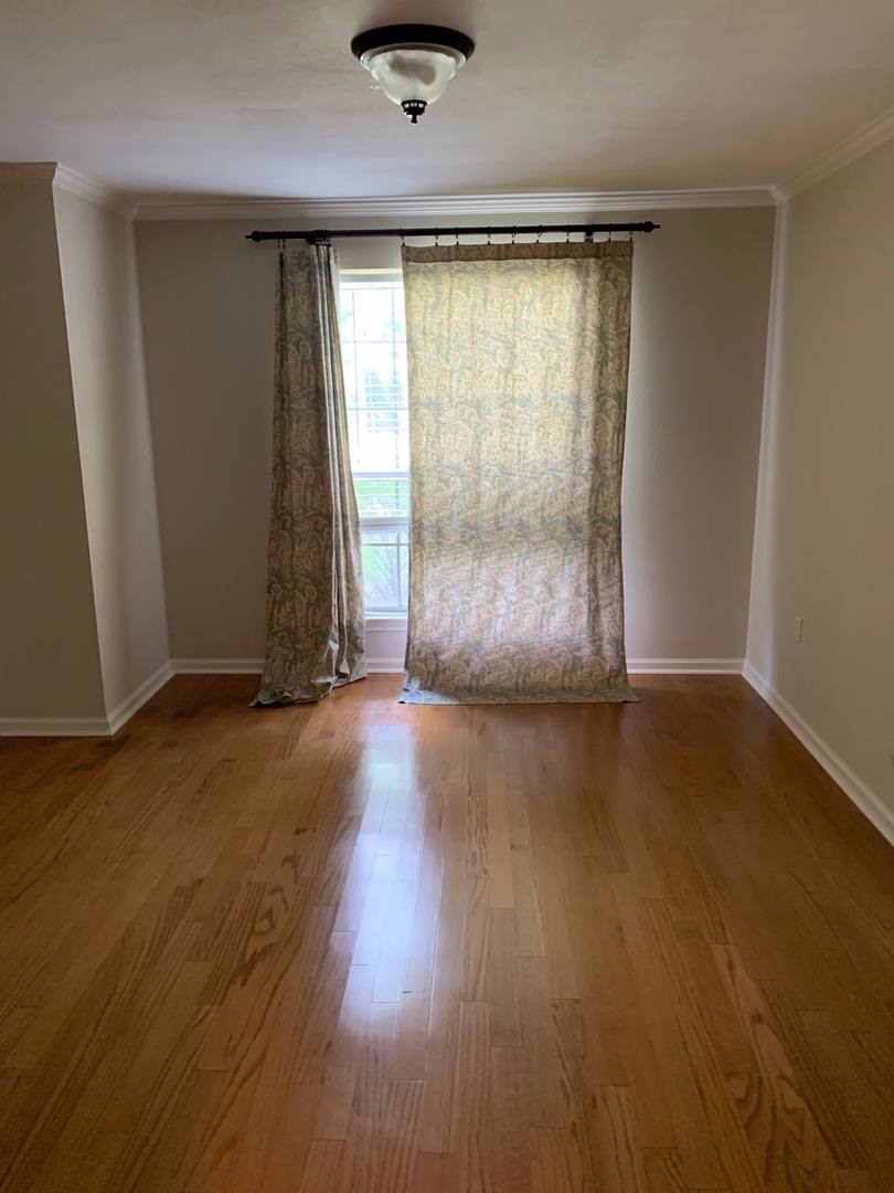 House for rent at 755 Burgin Ave, Baton Rouge, LA 70808