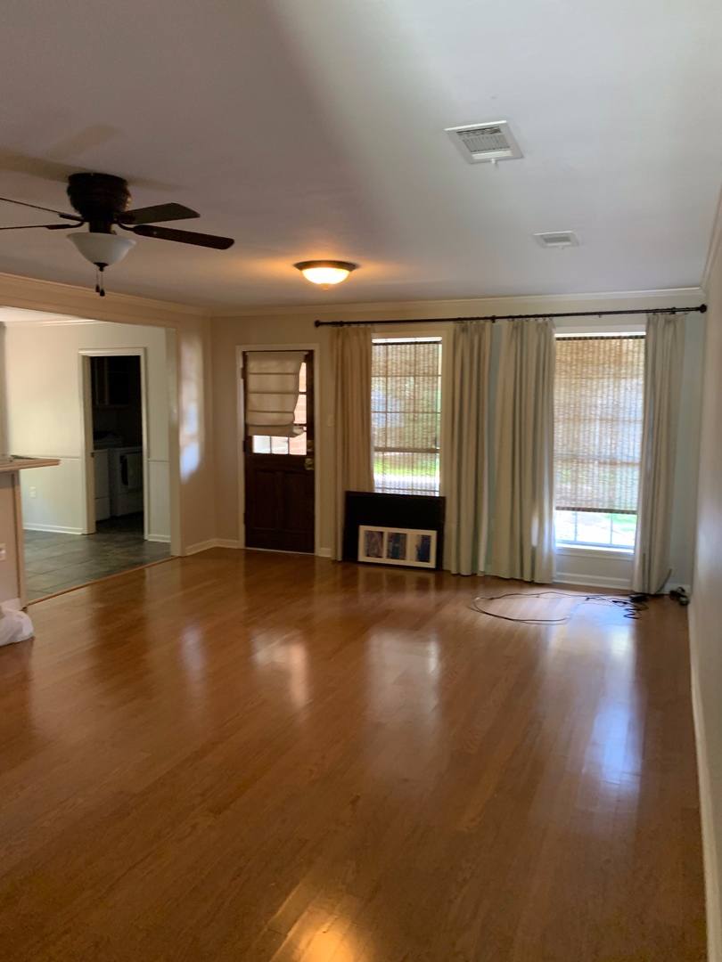 House for rent at 755 Burgin Ave, Baton Rouge, LA 70808
