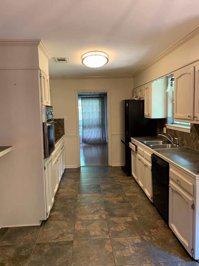 House for rent at 755 Burgin Ave, Baton Rouge, LA 70808