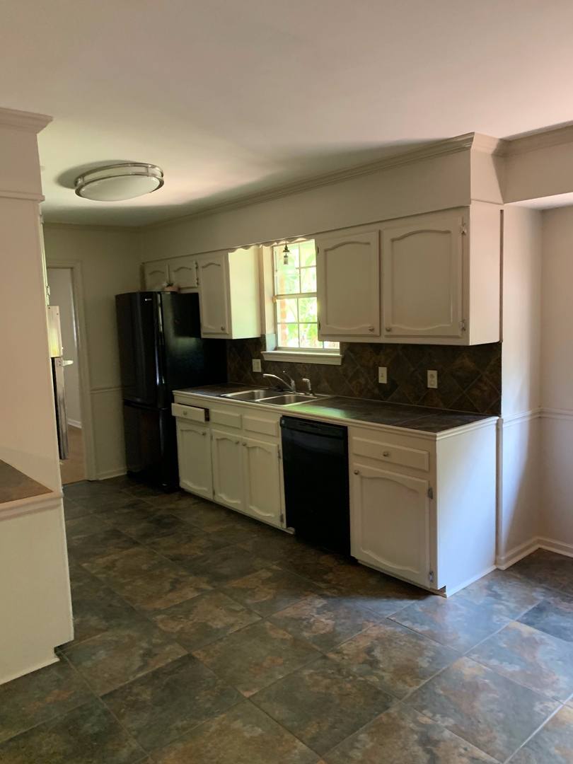 House for rent at 755 Burgin Ave, Baton Rouge, LA 70808