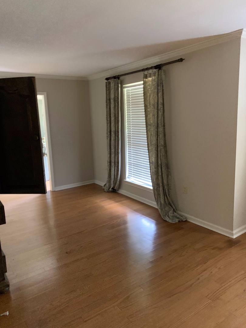 House for rent at 755 Burgin Ave, Baton Rouge, LA 70808