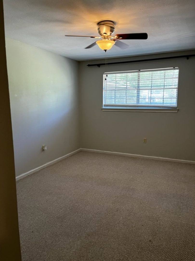 House for rent at 755 Burgin Ave, Baton Rouge, LA 70808