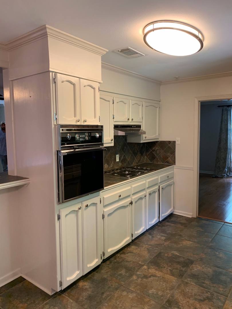 House for rent at 755 Burgin Ave, Baton Rouge, LA 70808
