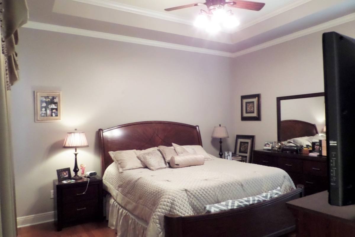 House for rent at 10854 Woodland Oaks Dr, Baton Rouge, LA 70809