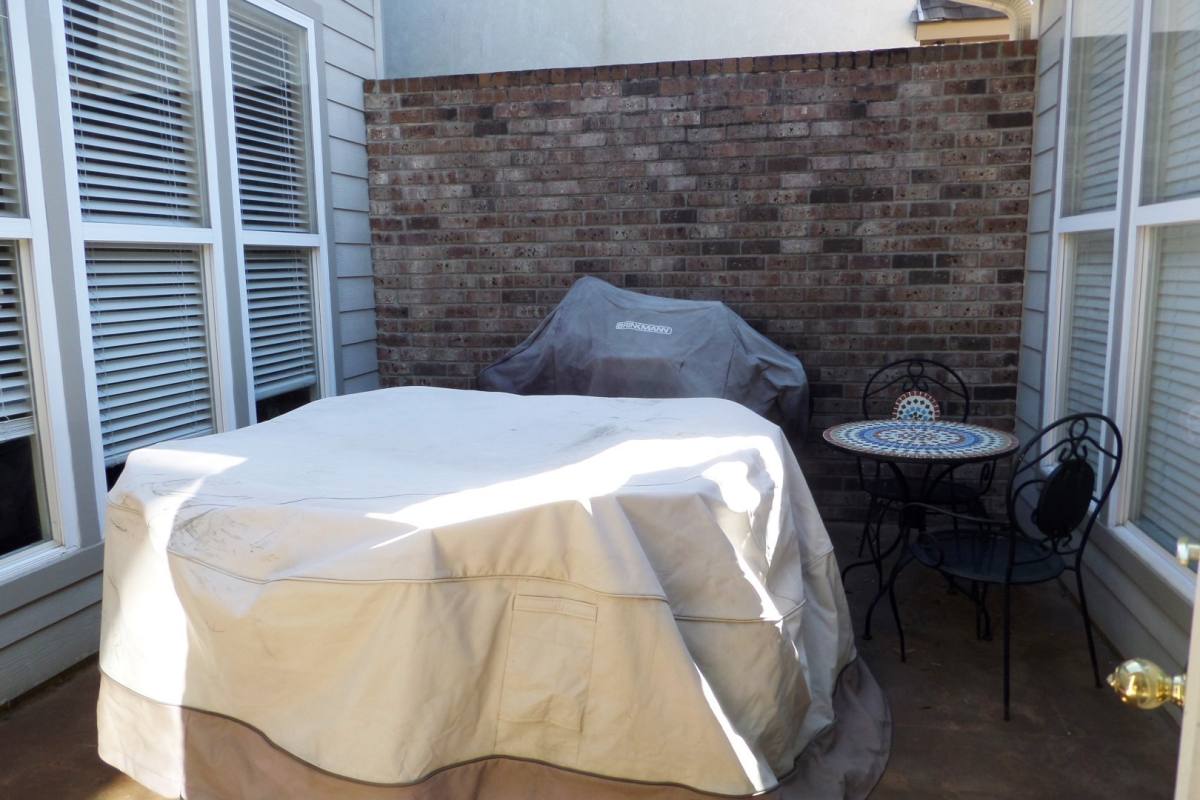 House for rent at 10854 Woodland Oaks Dr, Baton Rouge, LA 70809