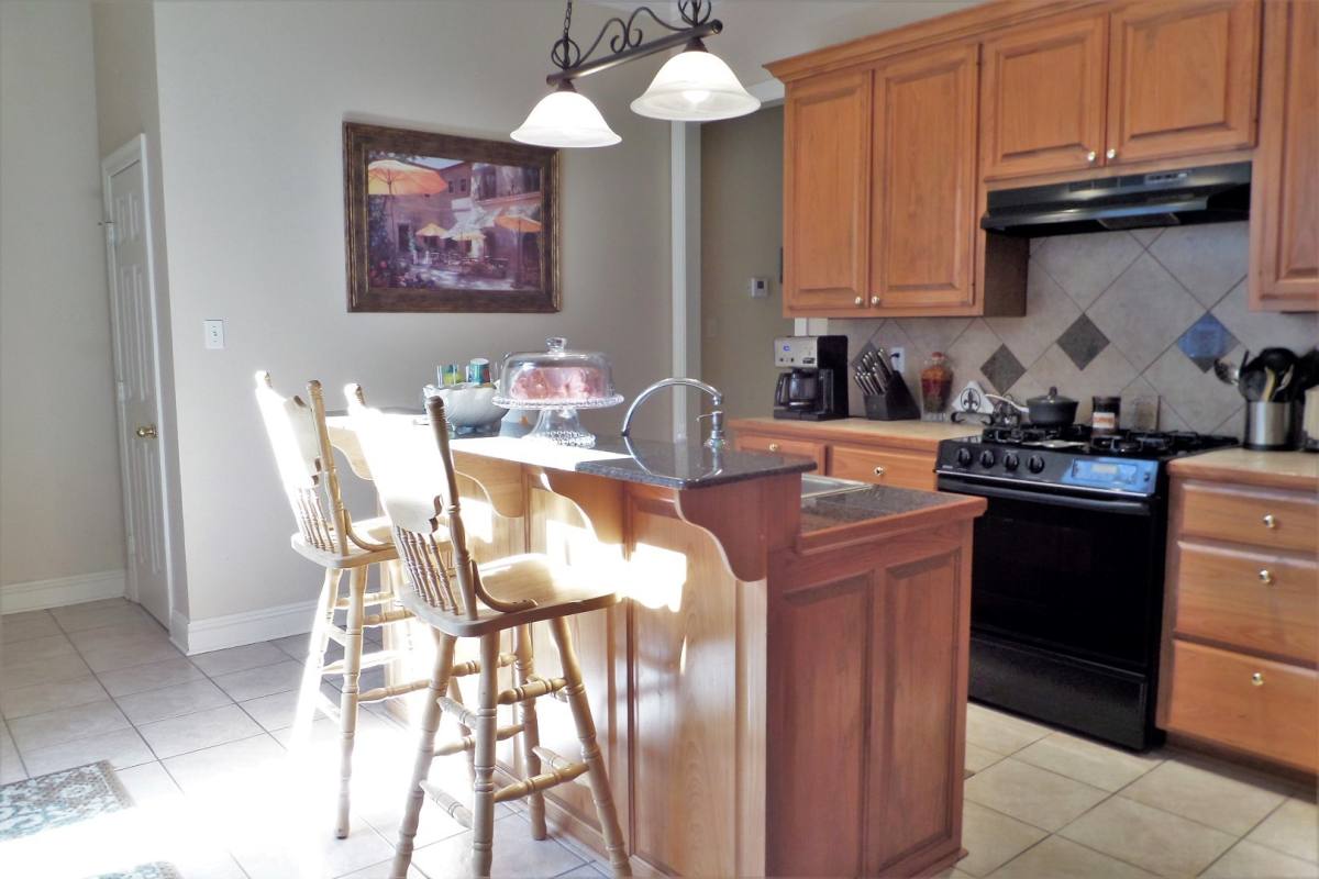 House for rent at 10854 Woodland Oaks Dr, Baton Rouge, LA 70809