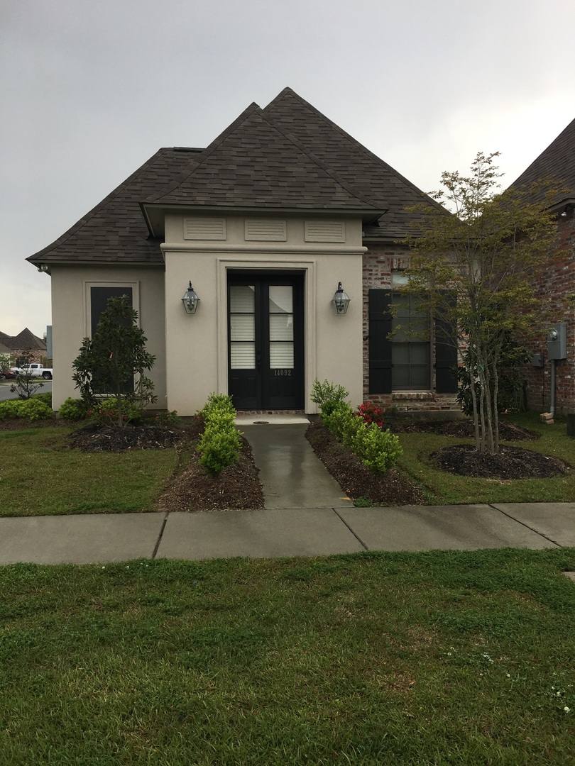 House for rent at 14092 Wetherly Dr, Baton Rouge, LA 70810