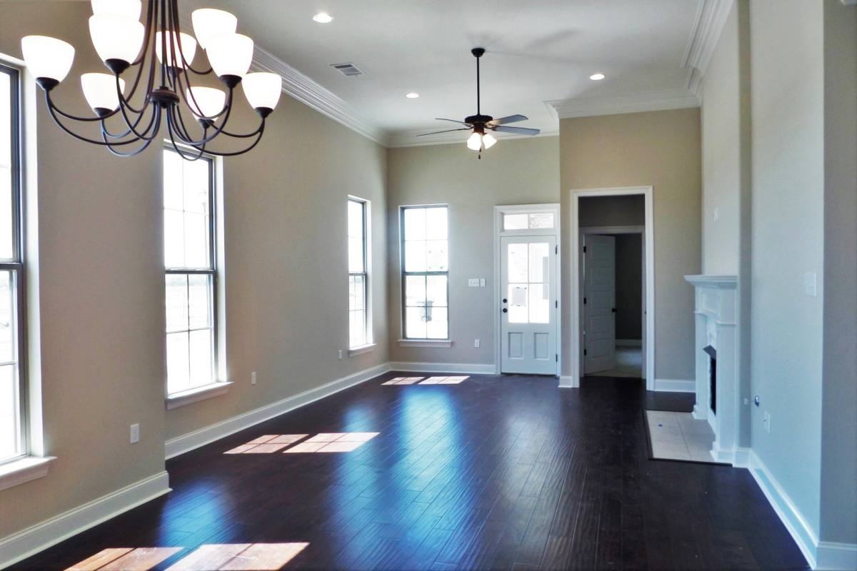 House for rent at 14092 Wetherly Dr, Baton Rouge, LA 70810