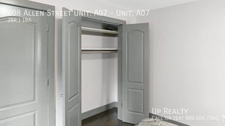 Apartment for rent at 608 Allen St, New Britain, CT 06053