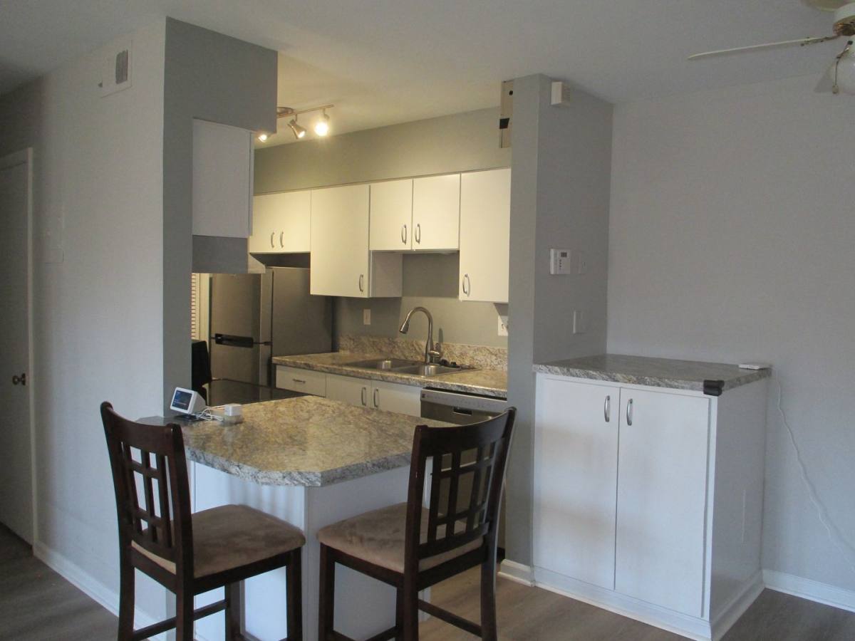 Condo for rent at 5903-L Kingsford Rd, Springfield, VA 22152