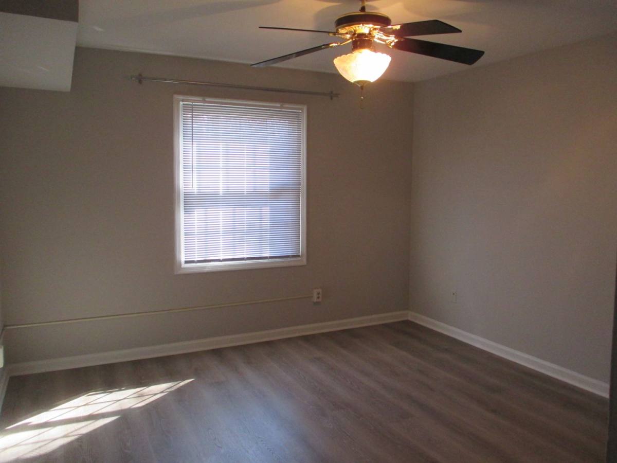 Condo for rent at 5903-L Kingsford Rd, Springfield, VA 22152