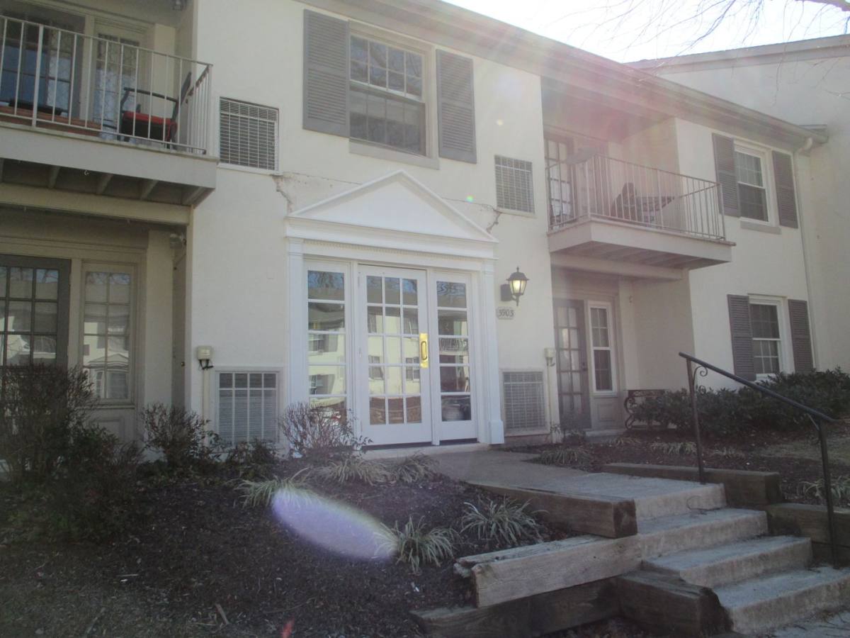 Condo for rent at 5903-L Kingsford Rd, Springfield, VA 22152