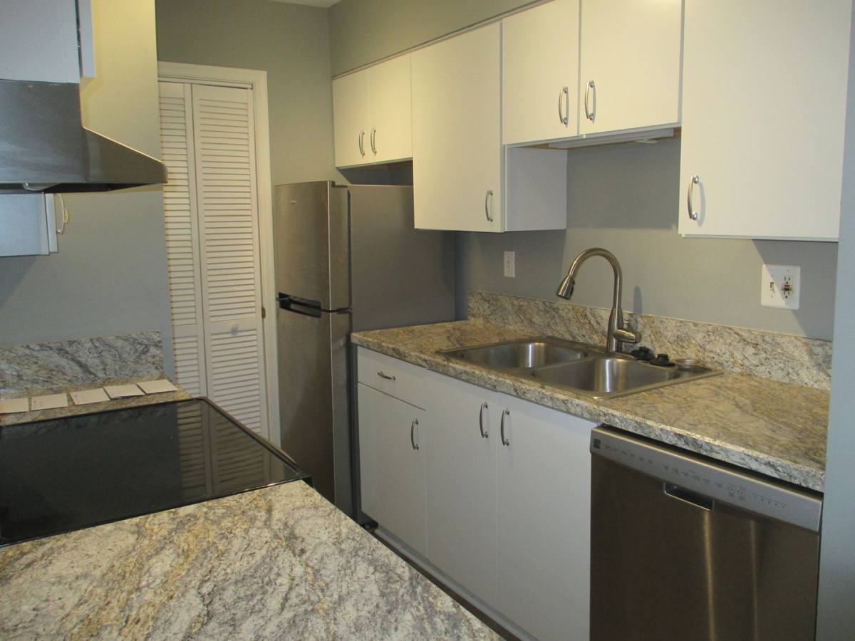 Condo for rent at 5903-L Kingsford Rd, Springfield, VA 22152