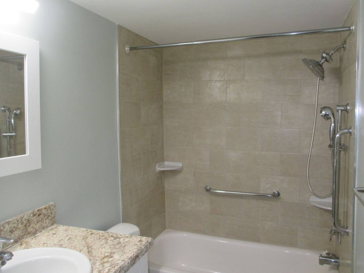 Condo for rent at 5903-L Kingsford Rd, Springfield, VA 22152