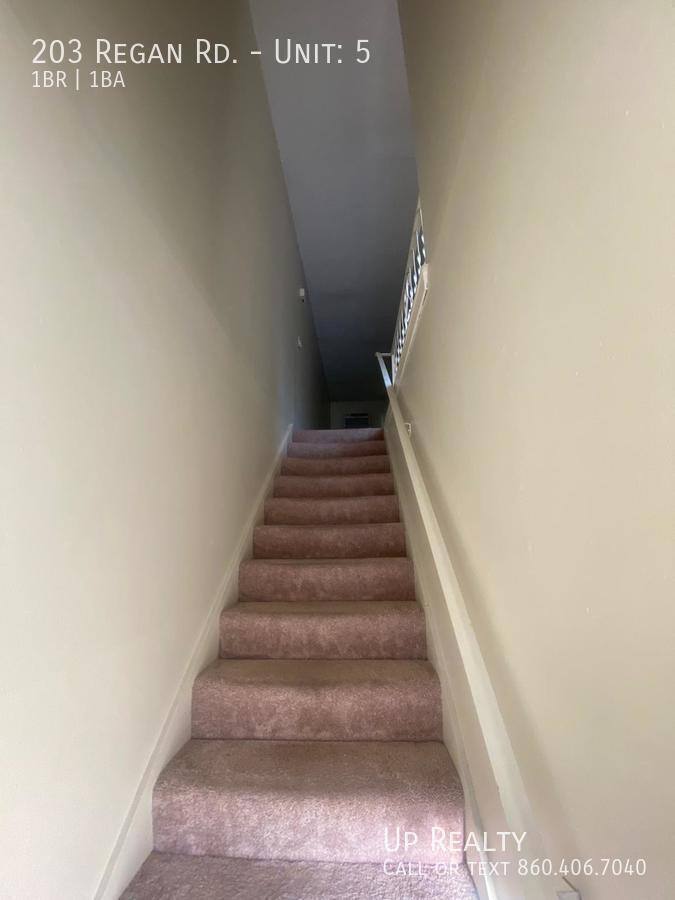 Apartment for rent at 203 Regan Rd, Vernon Rockville, CT 06066