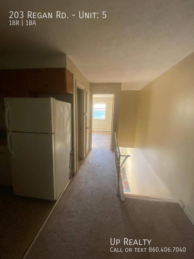 Apartment for rent at 203 Regan Rd, Vernon Rockville, CT 06066