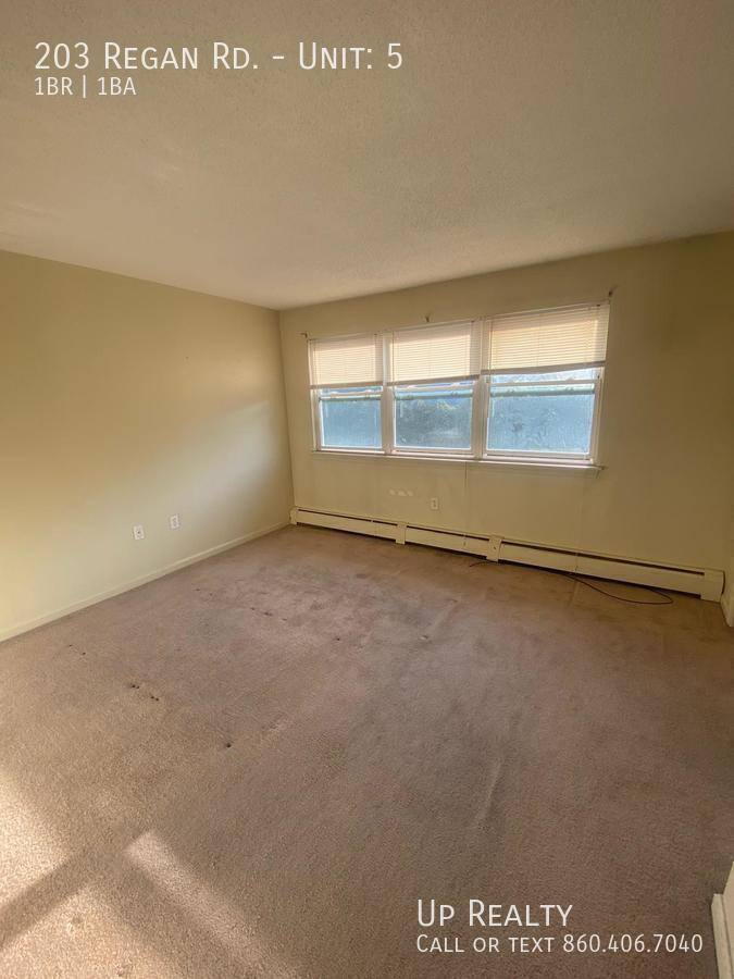 Apartment for rent at 203 Regan Rd, Vernon Rockville, CT 06066