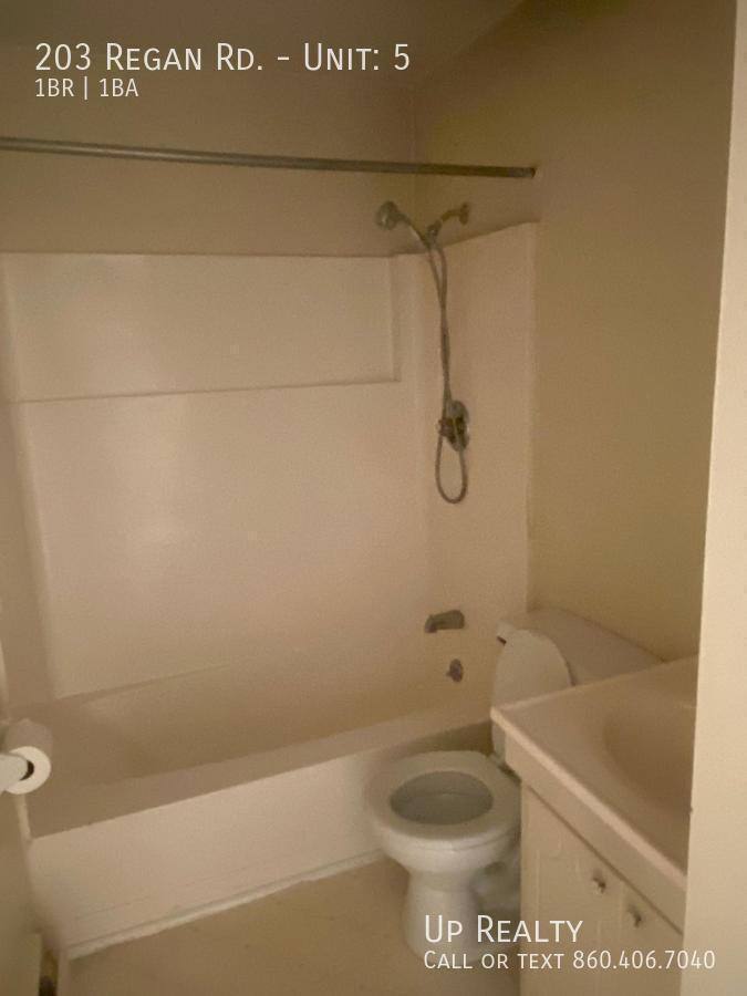 Apartment for rent at 203 Regan Rd, Vernon Rockville, CT 06066