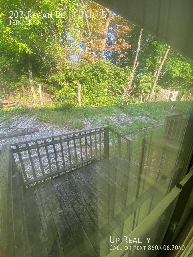 Apartment for rent at 203 Regan Rd, Vernon Rockville, CT 06066