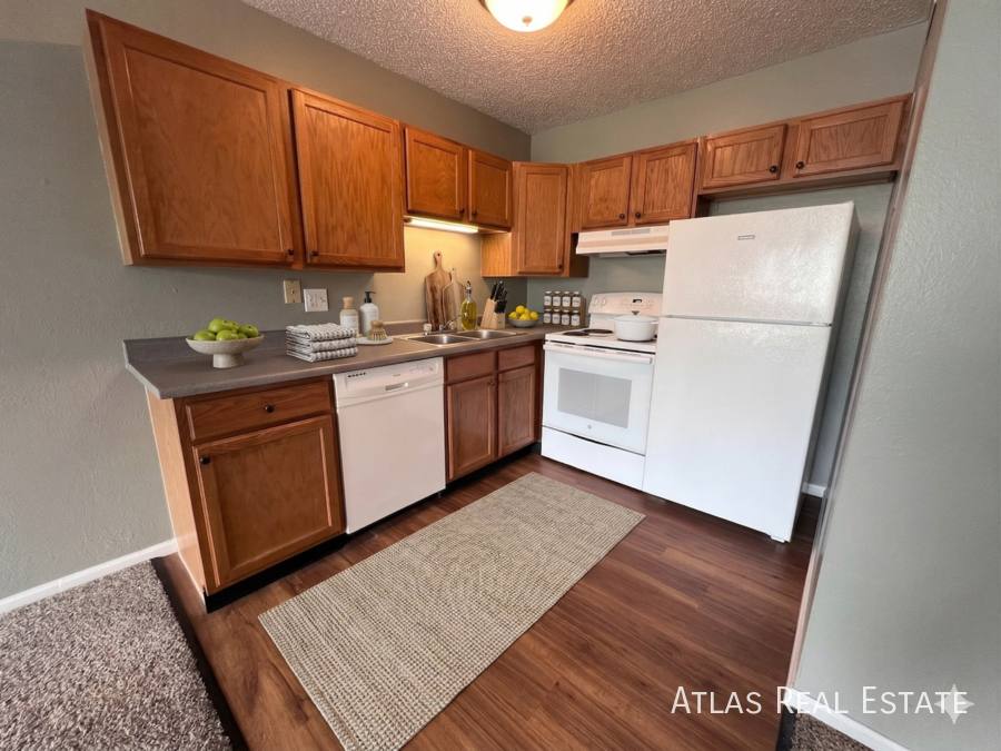 Apartment for rent at 2610 E Fountain Blvd #119, Colorado Springs, CO 80910