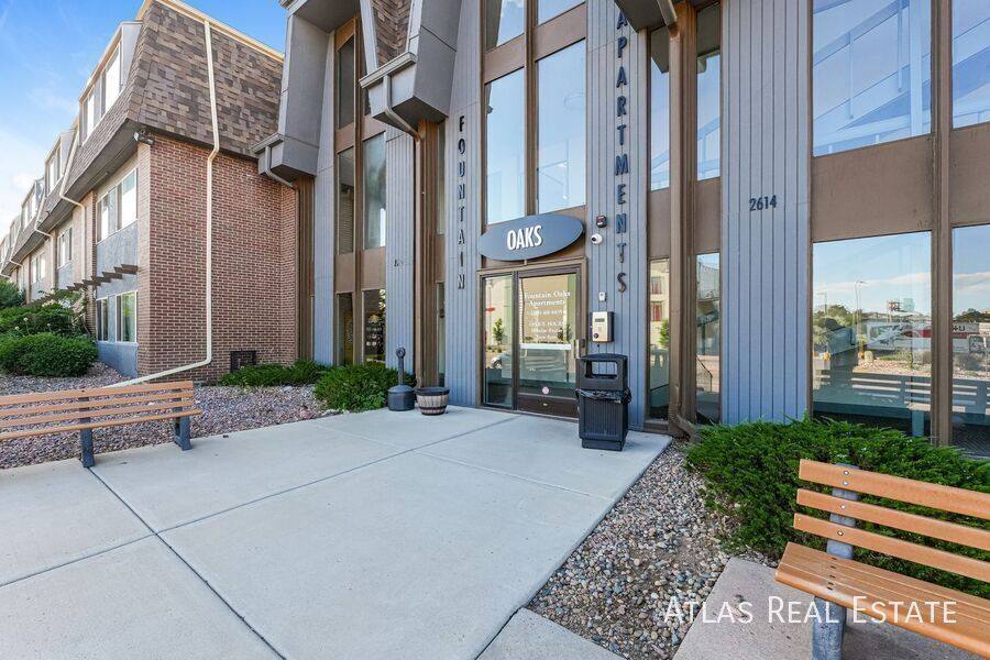 Apartment for rent at 2610 E Fountain Blvd #119, Colorado Springs, CO 80910