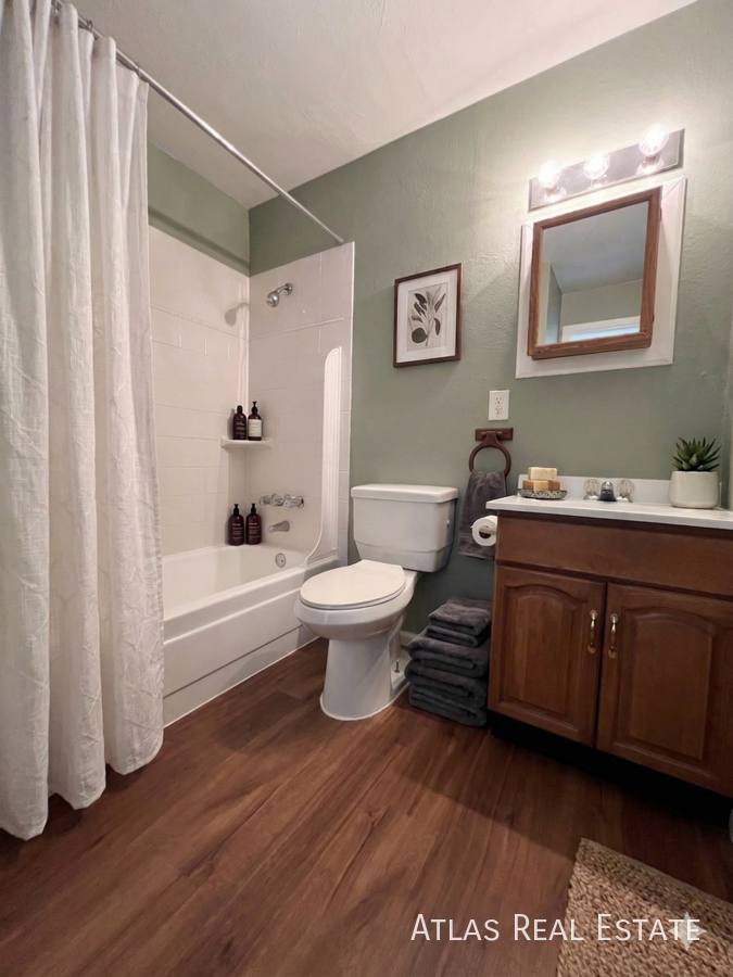 Apartment for rent at 2610 E Fountain Blvd #119, Colorado Springs, CO 80910