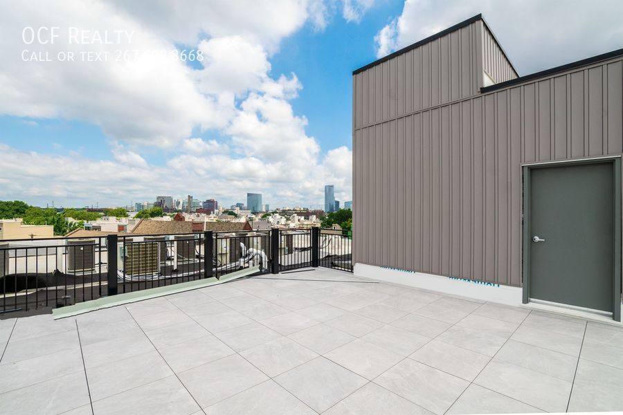 Apartment for rent at 1420 Point Breeze Ave, Philadelphia, PA 19146