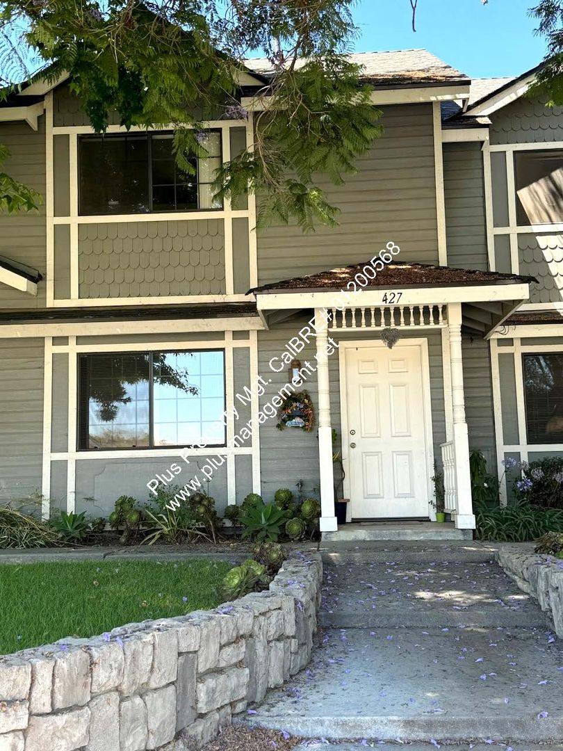 Apartment for rent at 425-431 Tiffany Dr, Santa Maria, CA 93454