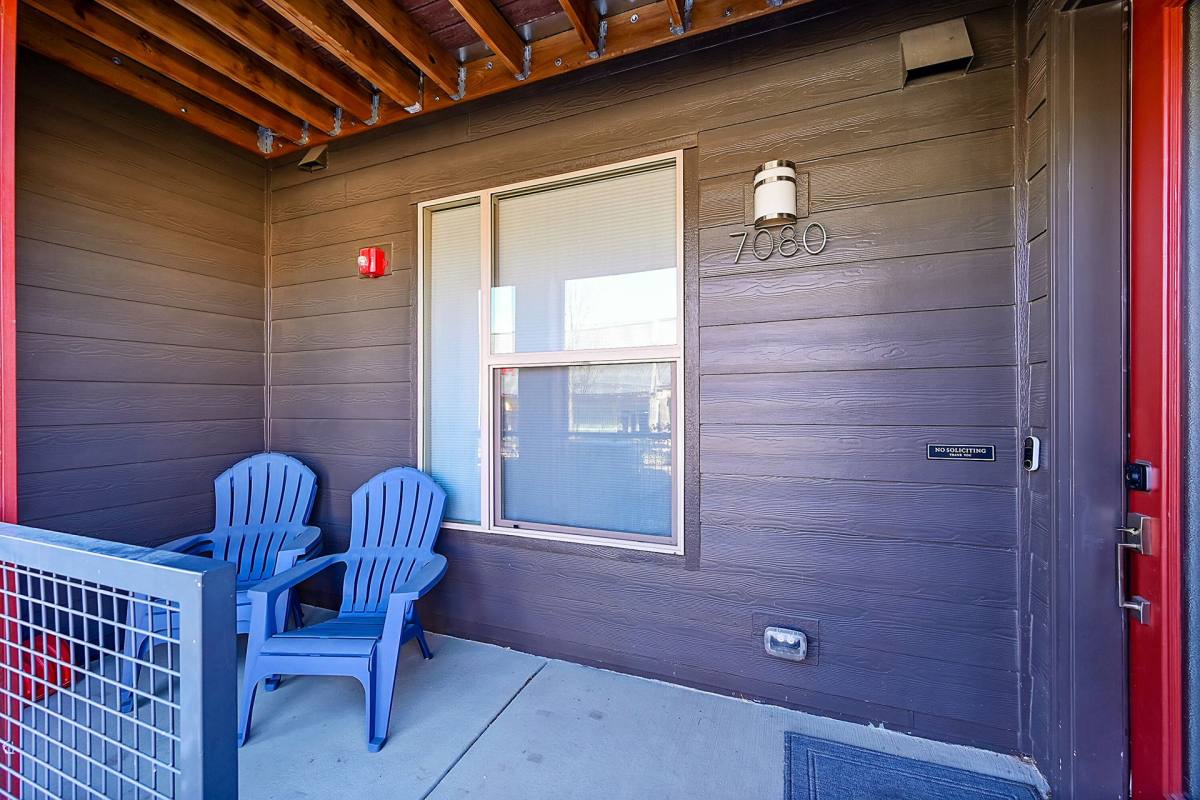 Townhouse for rent at 7080 W Alaska Dr, Denver, CO 80226