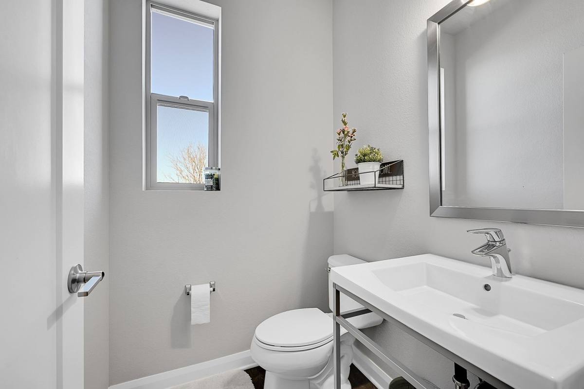Townhouse for rent at 7080 W Alaska Dr, Denver, CO 80226