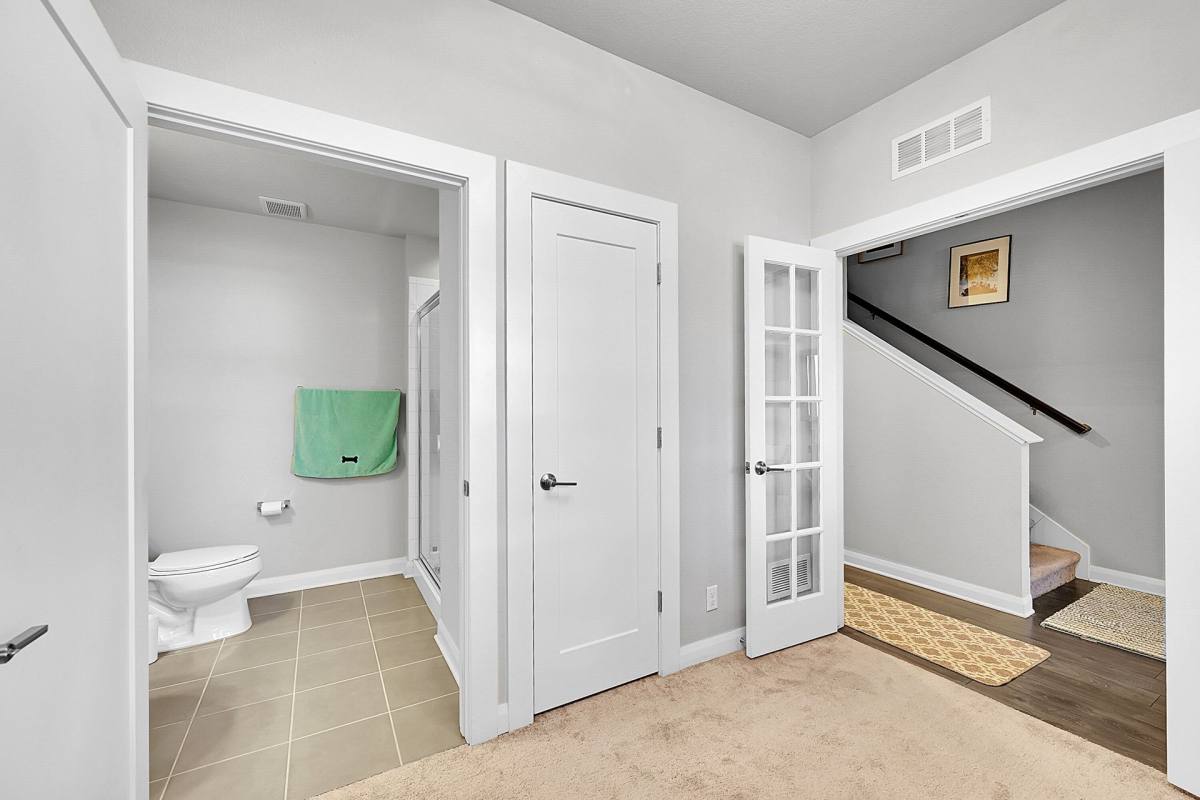 Townhouse for rent at 7080 W Alaska Dr, Denver, CO 80226