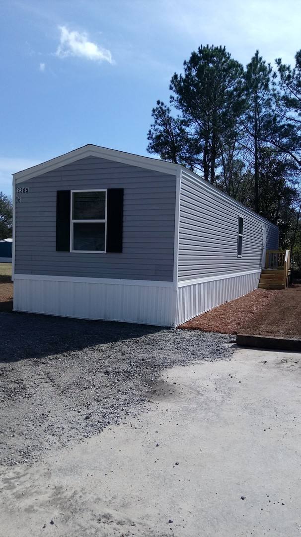 House for rent at 2385 Mount Misery Rd, Leland, NC 28451