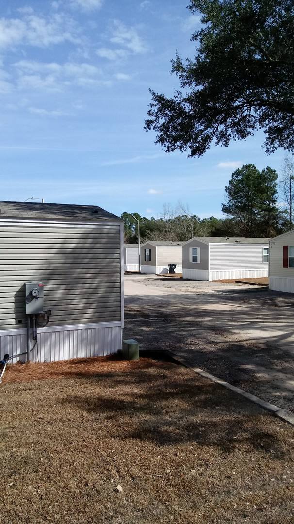 House for rent at 2385 Mount Misery Rd, Leland, NC 28451