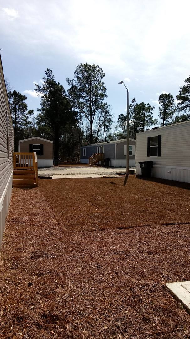 House for rent at 2385 Mount Misery Rd, Leland, NC 28451