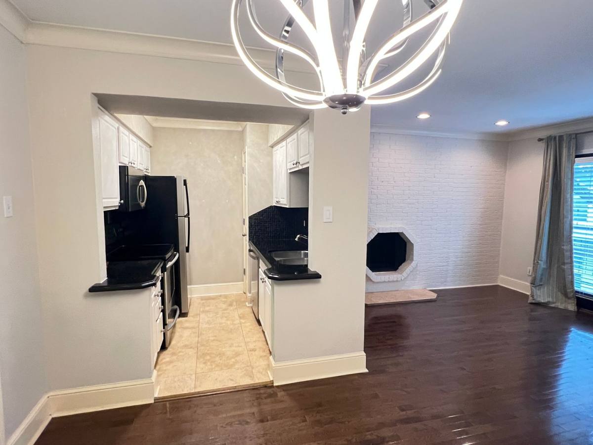 Condo for rent at 7734 Meadow Rd #221, Dallas, TX 75230