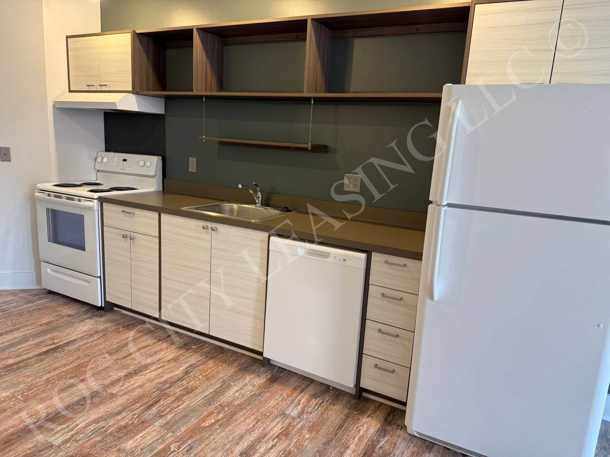 Apartment for rent at 155 Saint Paul St, Rochester, NY 14604