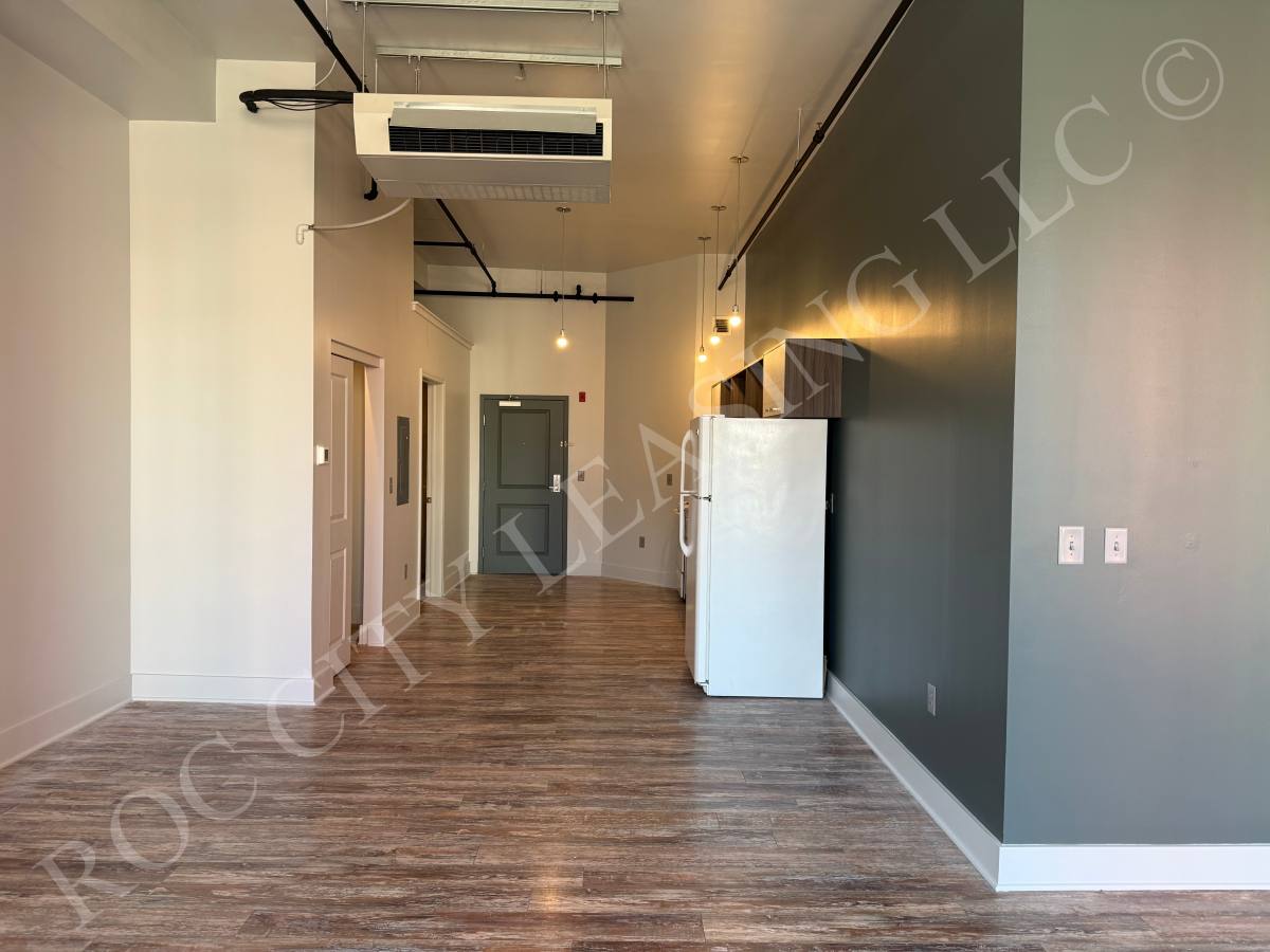 Apartment for rent at 155 Saint Paul St, Rochester, NY 14604