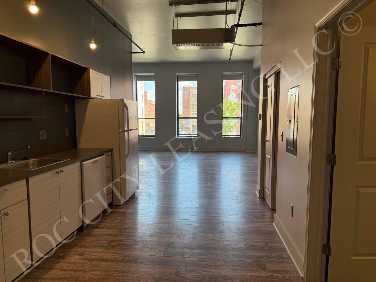 Apartment for rent at 155 Saint Paul St, Rochester, NY 14604