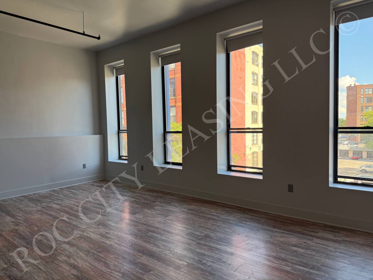 Apartment for rent at 155 Saint Paul St, Rochester, NY 14604