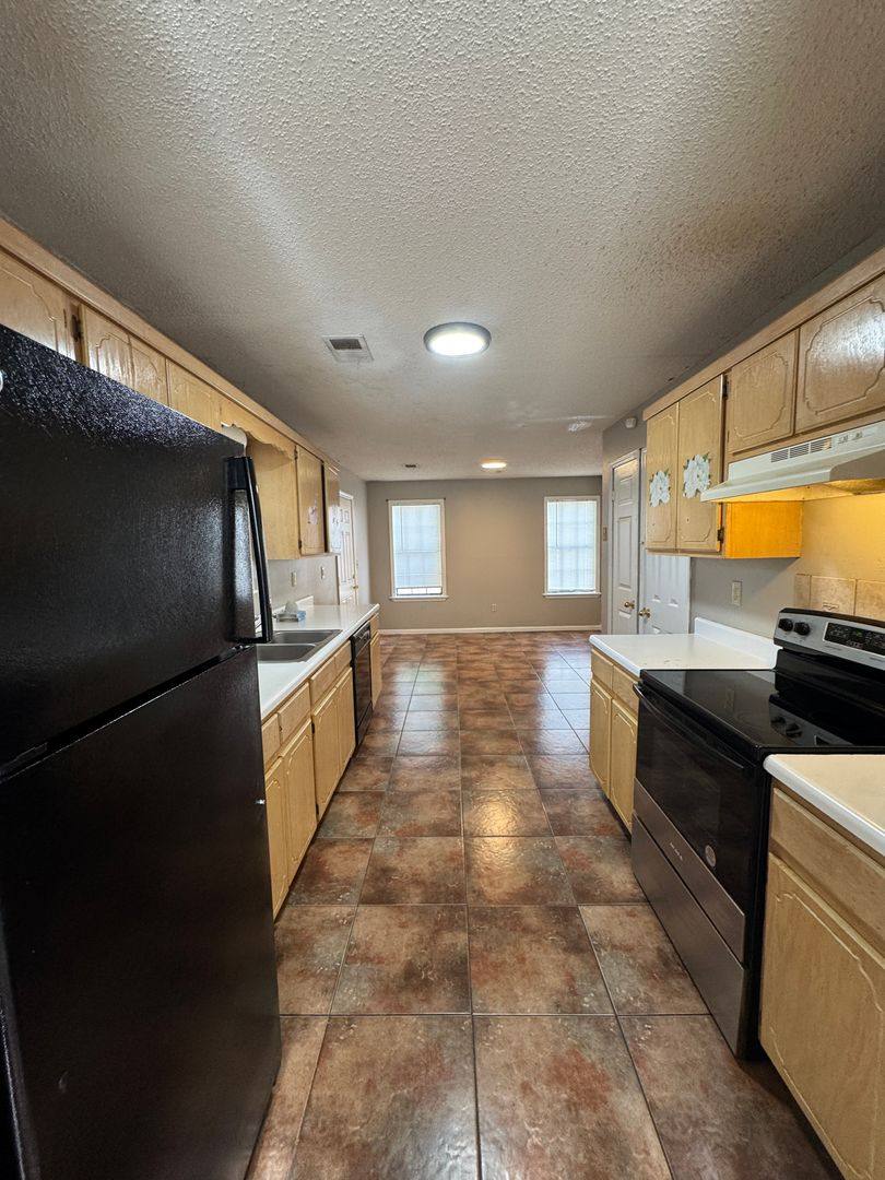 House for rent at 2508 Bonnie Jean, Jonesboro, AR 72401