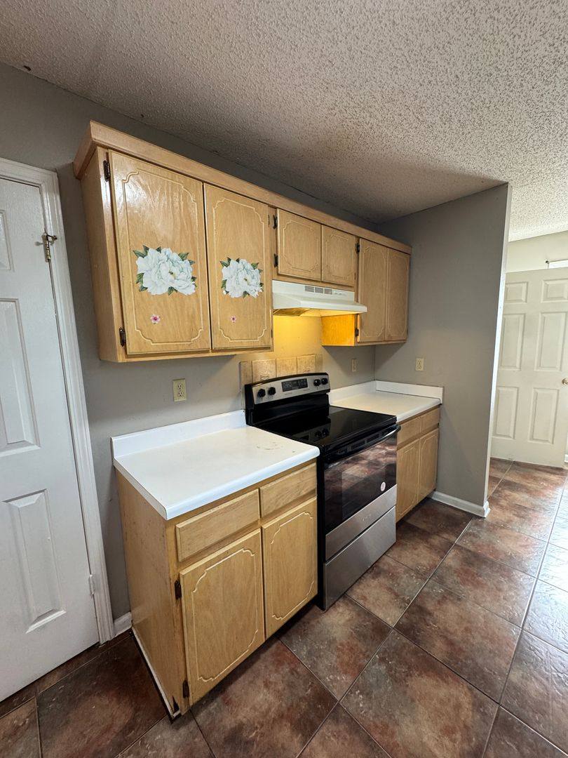 House for rent at 2508 Bonnie Jean, Jonesboro, AR 72401