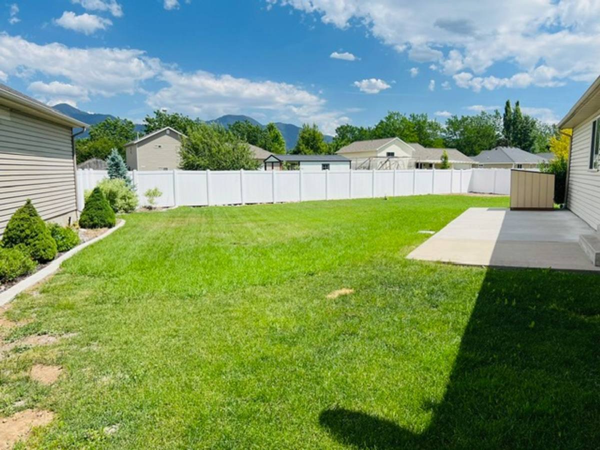 House for rent at 706 S 1690 W, Logan, UT 84321