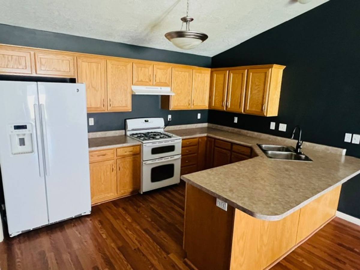 House for rent at 706 S 1690 W, Logan, UT 84321