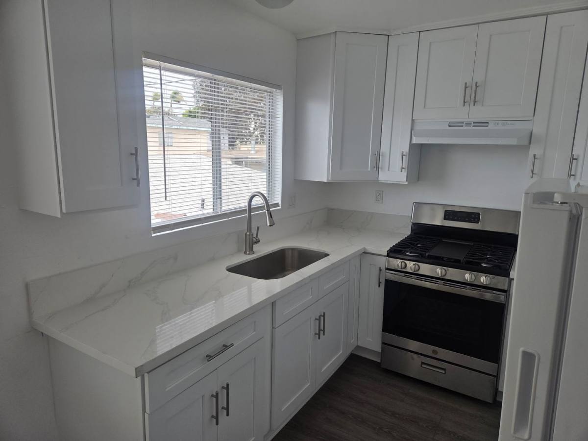 Apartment for rent at 3741 Marlborough Ave, San Diego, CA 92105